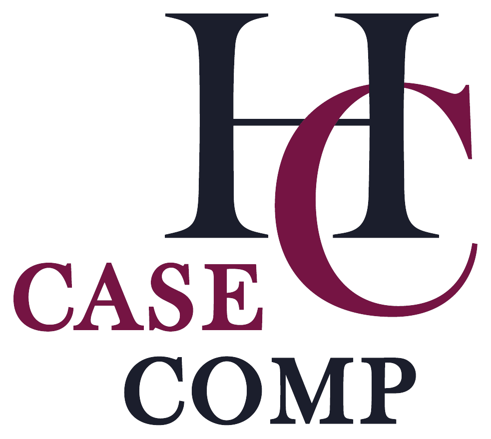 Harvard Crimson Global Case Competition (HCGCC)