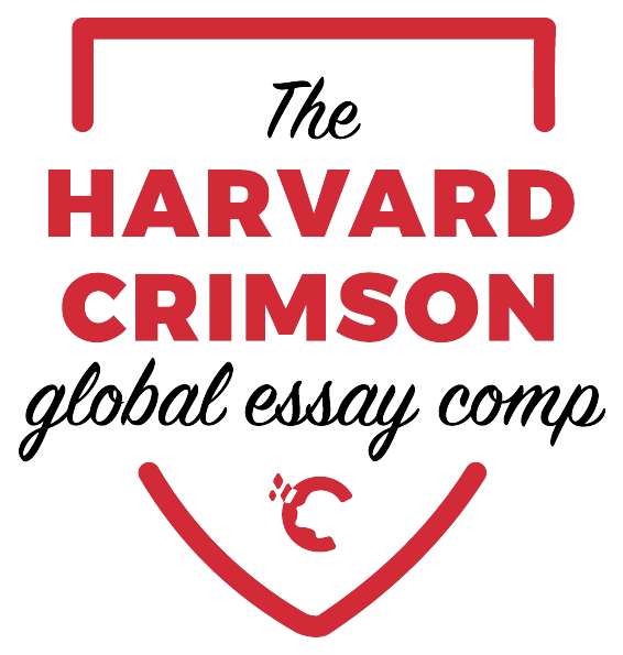 Harvard Crimson Global Essay Competition (HCGEC)